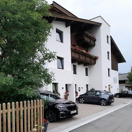 Appartementhaus Hüttenberger Erpfendorf Exterior foto